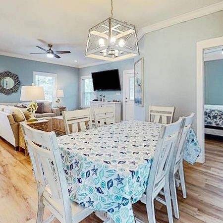 Villa The Rookery III 6029 Gulf Shores Exterior foto
