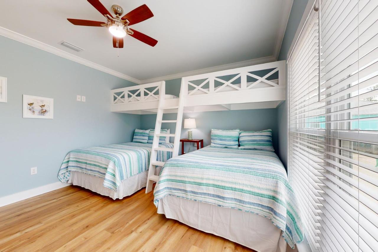 Villa The Rookery III 6029 Gulf Shores Exterior foto
